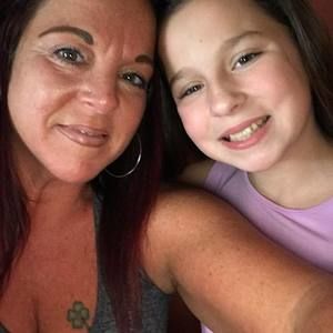 Meet your Posher, Christy